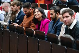 Absolventenfeier 2023